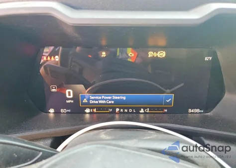 2024 Chevrolet Colorado z USA, uszkodzony, nr VIN 1GCGSBECXR1260744